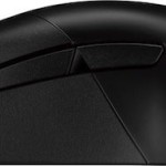 Asus ROG Keris AimPoint Ασύρματο RGB Gaming Ποντίκι 36000 DPI Μαύρο