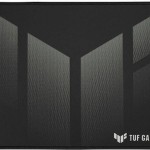 Asus TUF Gaming P1 Gaming Mouse Pad Medium 360mm