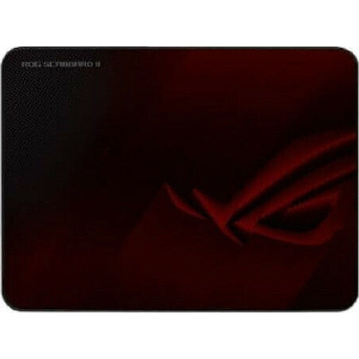 Asus ROG Scabbard II Gaming Mouse Pad Medium 360mm Μαύρο