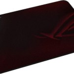Asus ROG Scabbard II Gaming Mouse Pad Medium 360mm Μαύρο