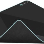 Asus ROG Hone Ace Aim Lab Edition Gaming Mouse Pad Large 508mm Μαύρο