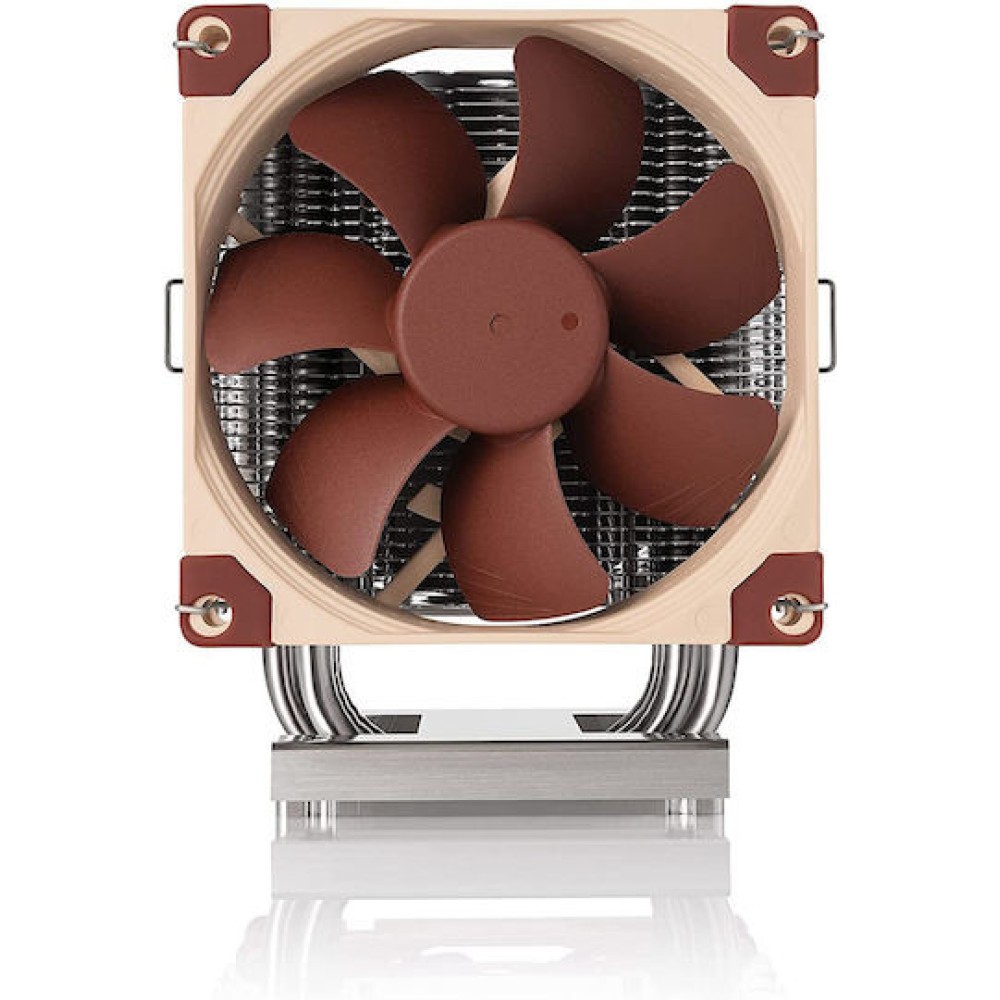 Noctua NH-U9 DX-4677 Ψύκτρα Επεξεργαστή για Socket 4677 Καφέ