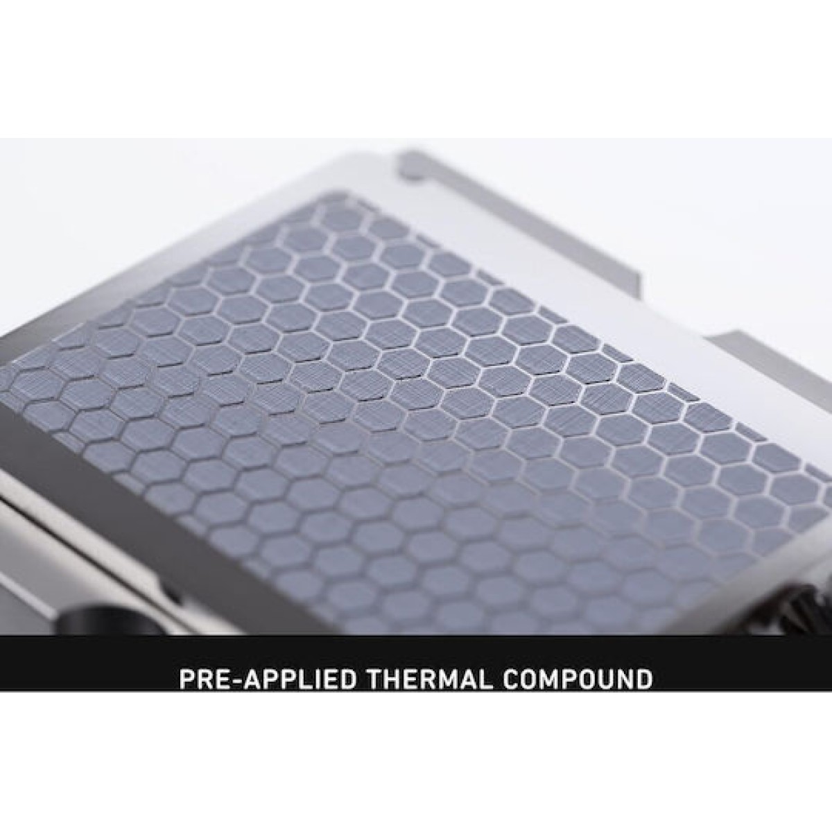 Noctua NH-U9 DX-4677 Ψύκτρα Επεξεργαστή για Socket 4677 Καφέ