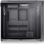 Thermaltake CTE C750 TG ARGB Gaming Full Tower Κουτί Υπολογιστή με Πλαϊνό Παράθυρο Μαύρο