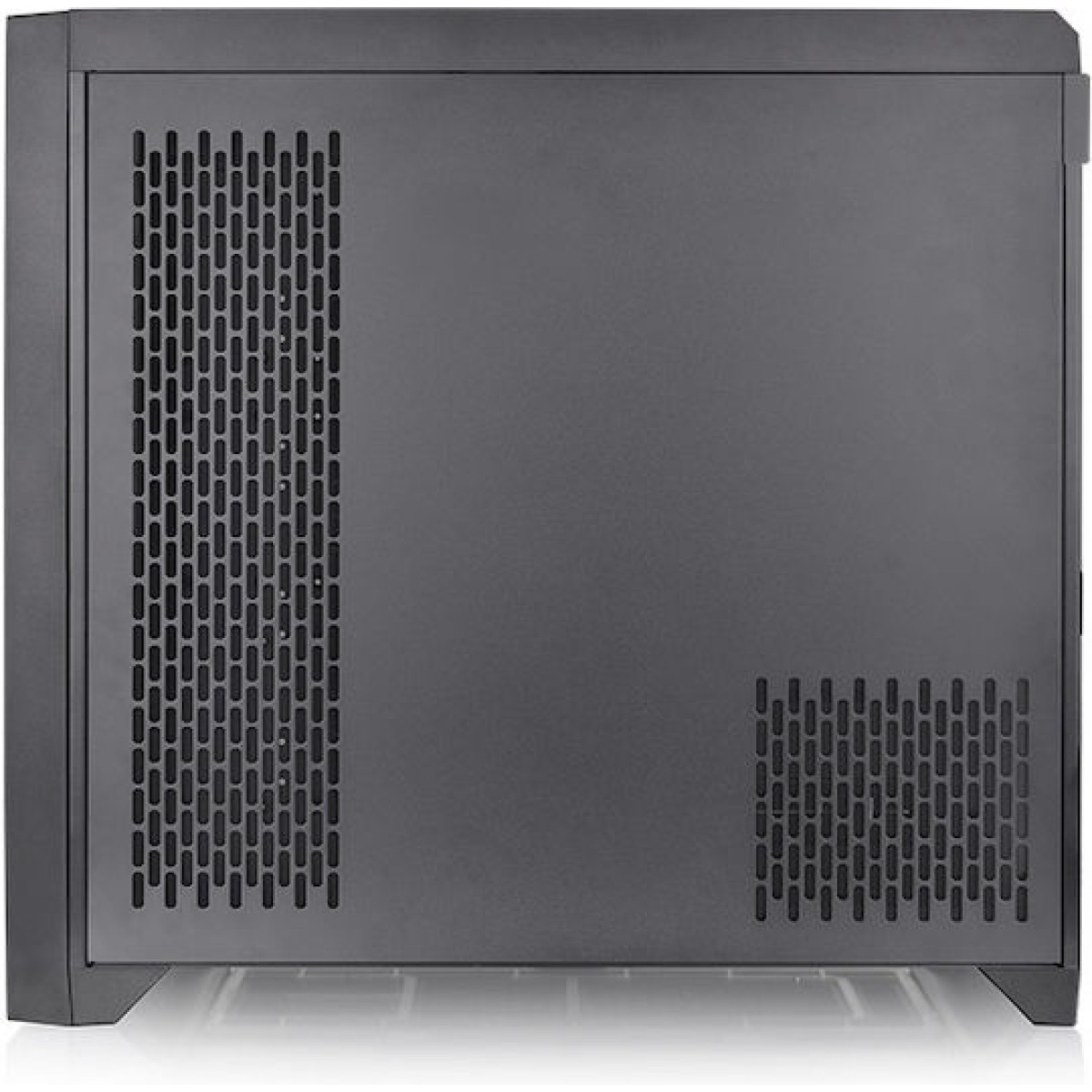 Thermaltake CTE C750 TG ARGB Gaming Full Tower Κουτί Υπολογιστή με Πλαϊνό Παράθυρο Μαύρο