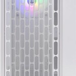 Thermaltake CTE C750 TG ARGB Gaming Full Tower Κουτί Υπολογιστή με Πλαϊνό Παράθυρο Λευκό