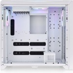 Thermaltake CTE C750 TG ARGB Gaming Full Tower Κουτί Υπολογιστή με Πλαϊνό Παράθυρο Λευκό