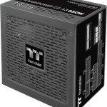 Thermaltake Toughpower GF A3 TT Premium Edition 850W Μαύρο Τροφοδοτικό Υπολογιστή Full Modular 80 Plus Gold