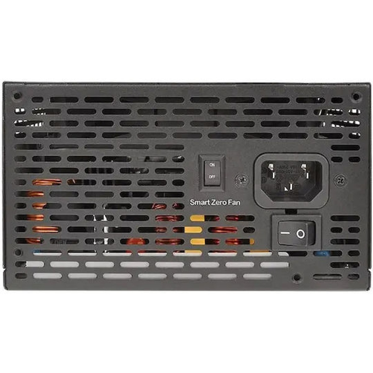 Thermaltake Toughpower GF A3 TT Premium Edition 1050W Μαύρο Τροφοδοτικό Υπολογιστή Full Modular 80 Plus Gold