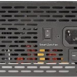 Thermaltake Toughpower GF A3 TT Premium Edition 1200W Μαύρο Τροφοδοτικό Υπολογιστή Full Modular 80 Plus Gold