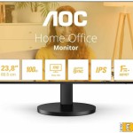 AOC 24B3HA2 IPS Monitor 23.8