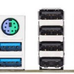 Asus Prime B650M-A WIFI II Motherboard Micro ATX με AMD AM5 Socket 90MB1EG0-M0EAY0