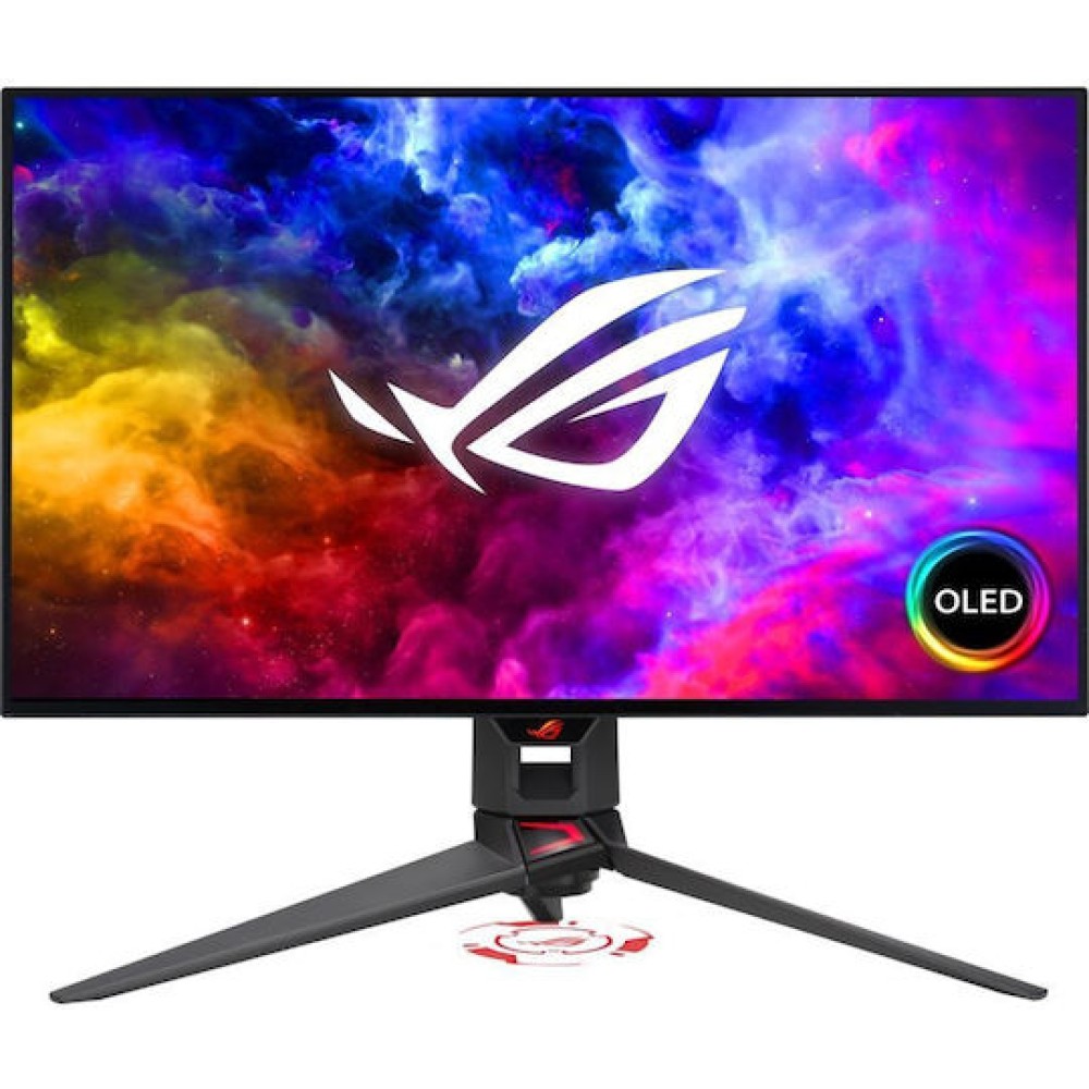 Asus ROG Swift PG27AQDM OLED HDR Gaming Monitor 26.5