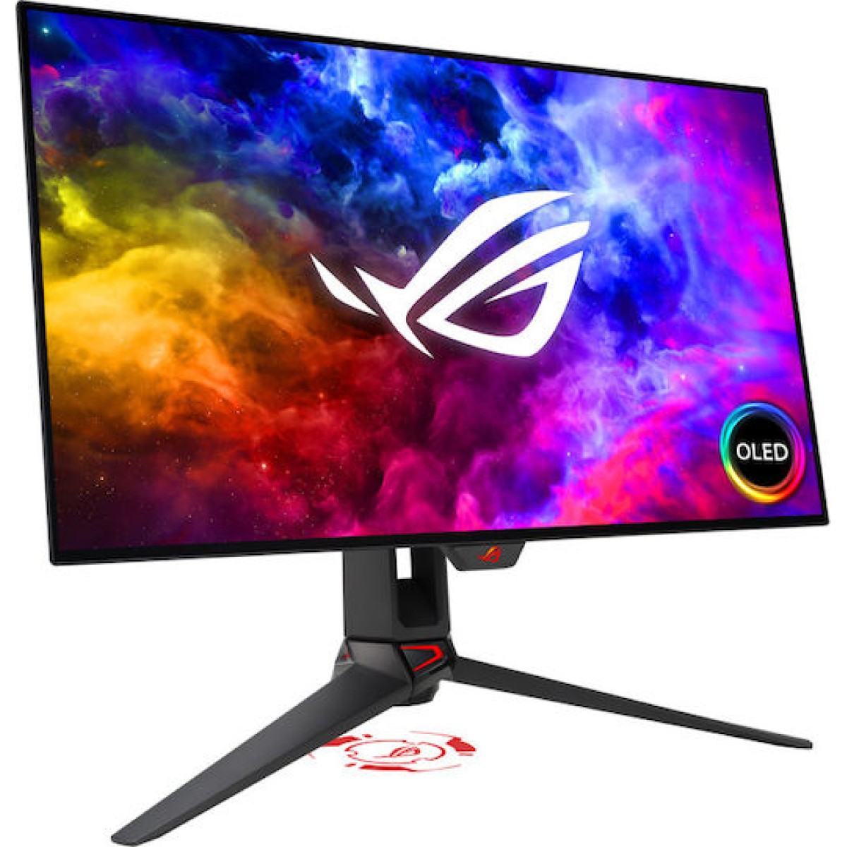 Asus ROG Swift PG27AQDM OLED HDR Gaming Monitor 26.5