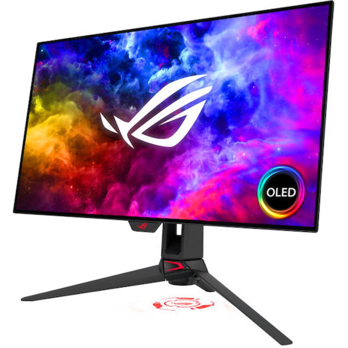 Asus ROG Swift PG27AQDM OLED HDR Gaming Monitor 26.5