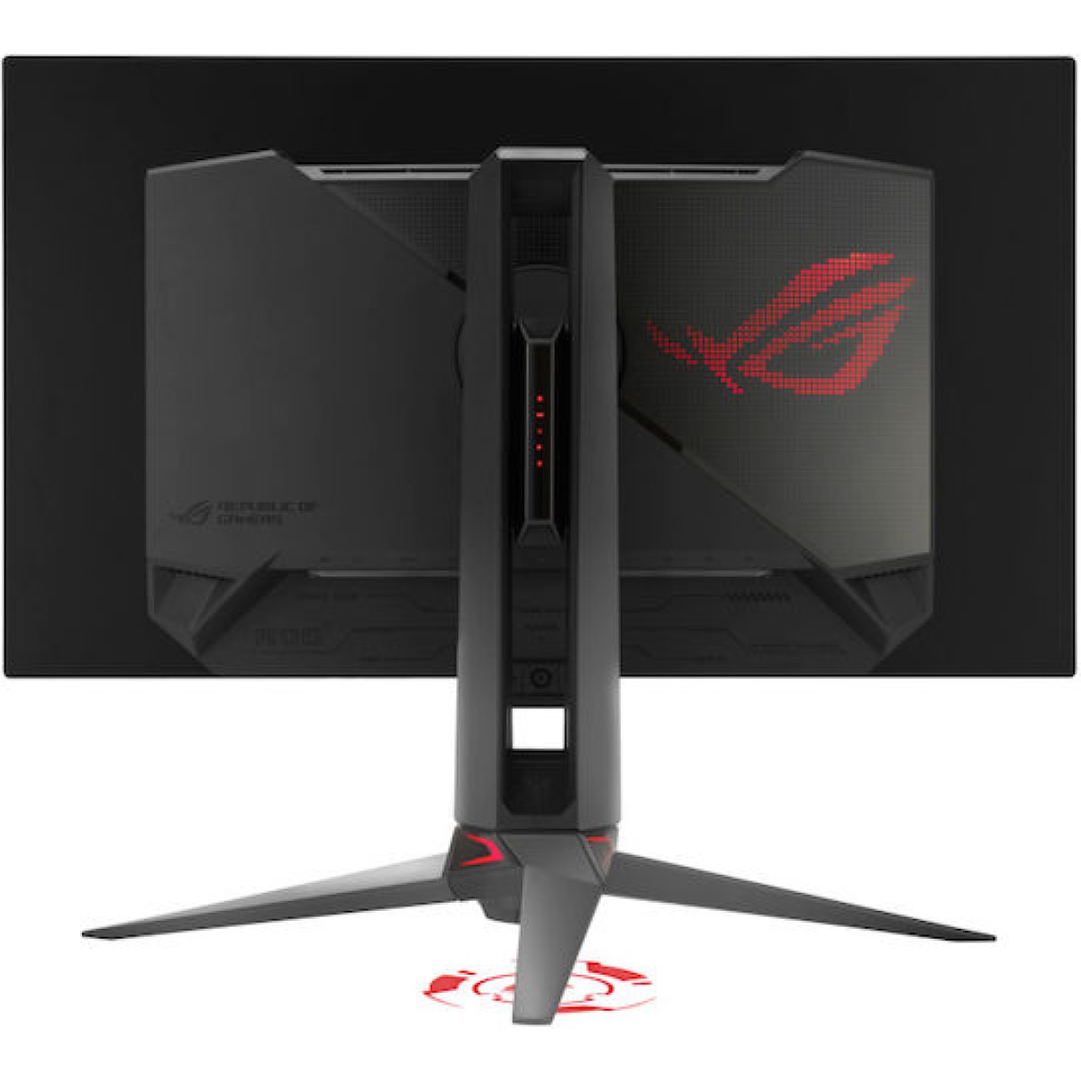 Asus ROG Swift PG27AQDM OLED HDR Gaming Monitor 26.5