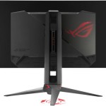 Asus ROG Swift PG27AQDM OLED HDR Gaming Monitor 26.5