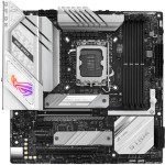 Asus ROG STRIX B760-G Gaming WIFI Motherboard Micro ATX με Intel 1700 Socket 90MB1EQ0-M0EAY0