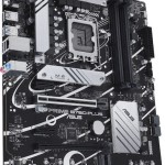 Asus Prime B760-Plus Motherboard ATX με Intel 1700 Socket 90MB1EF0-M0EAY0