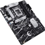 Asus Prime B760-Plus Motherboard ATX με Intel 1700 Socket 90MB1EF0-M0EAY0
