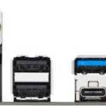 Asus Prime B760-Plus Motherboard ATX με Intel 1700 Socket 90MB1EF0-M0EAY0