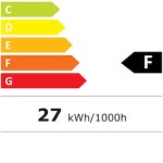 Philips 32E1N3100LA VA Monitor 31.5