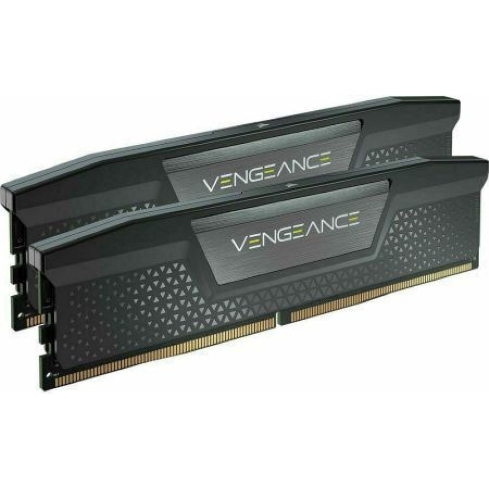 Corsair Vengeance DDR5 32GB RAM με 2x16GB Modules και Ταχύτητα 6400 για Desktop