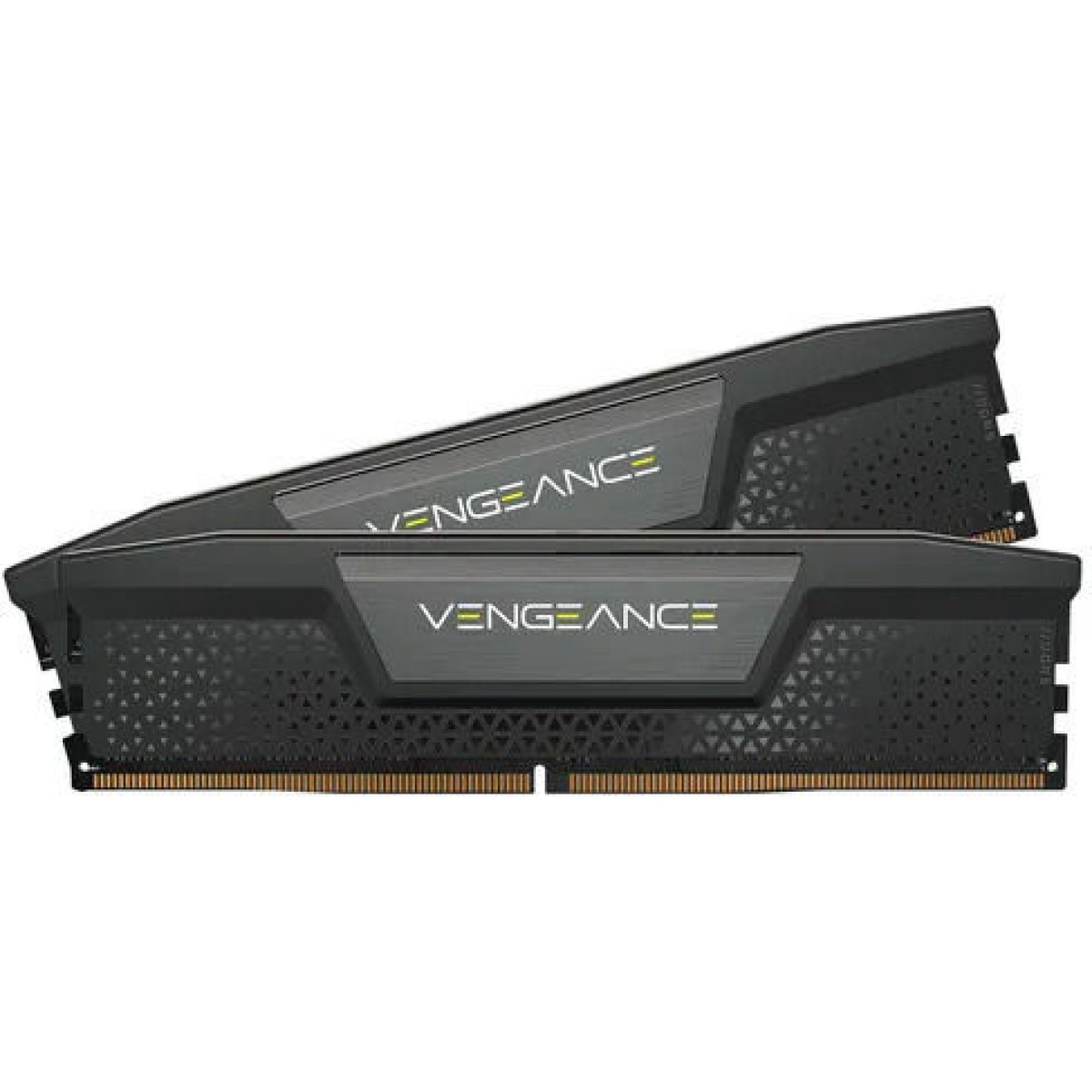 Corsair Vengeance DDR5 32GB RAM με 2x16GB Modules και Ταχύτητα 6400 για Desktop