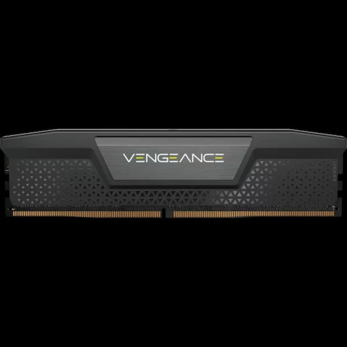 Corsair Vengeance DDR5 32GB RAM με 2x16GB Modules και Ταχύτητα 6400 για Desktop