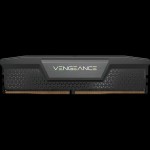 Corsair Vengeance DDR5 32GB RAM με 2x16GB Modules και Ταχύτητα 6400 για Desktop
