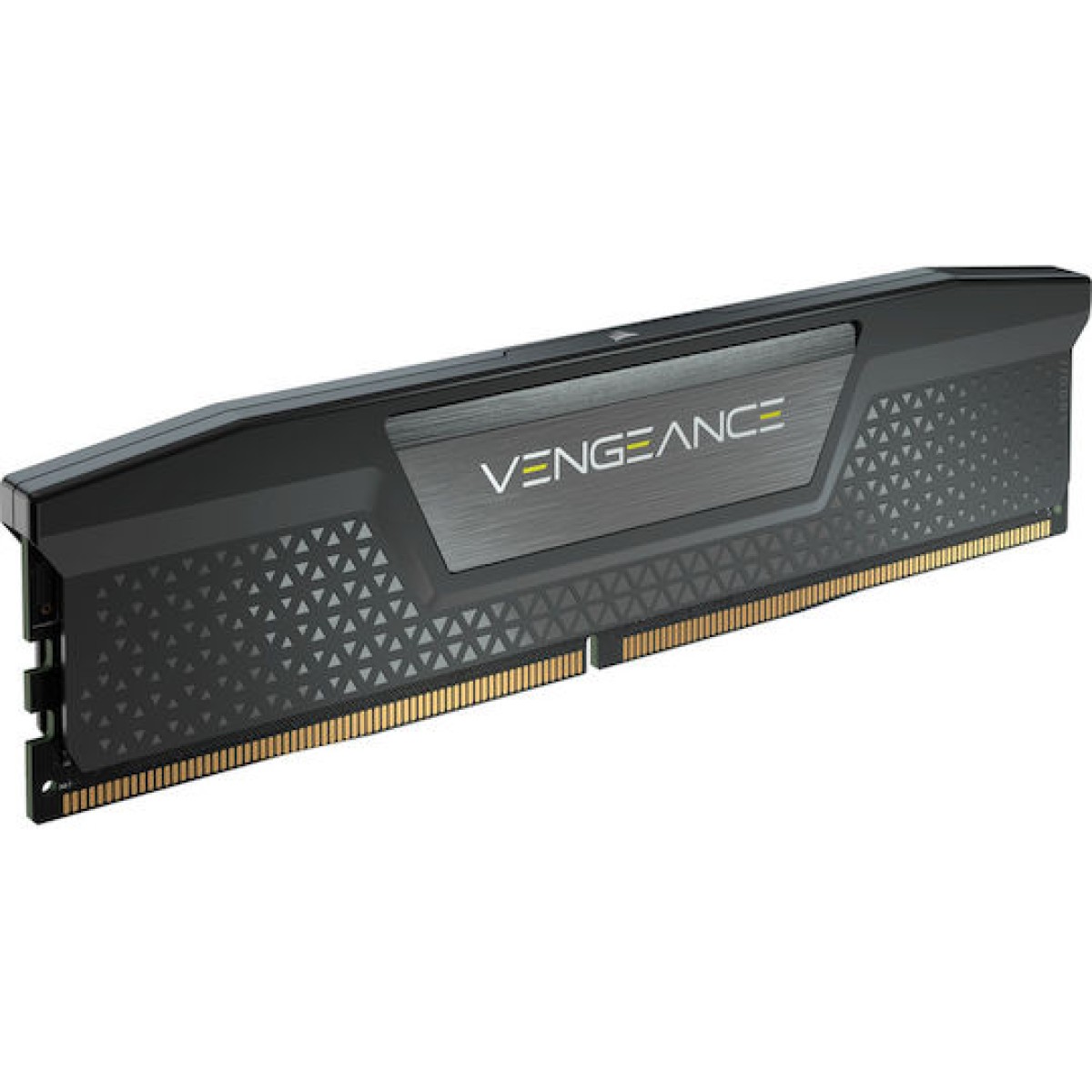 Corsair Vengeance DDR5 32GB RAM με 2x16GB Modules και Ταχύτητα 6400 για Desktop