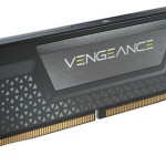 Corsair Vengeance DDR5 32GB RAM με 2x16GB Modules και Ταχύτητα 6400 για Desktop