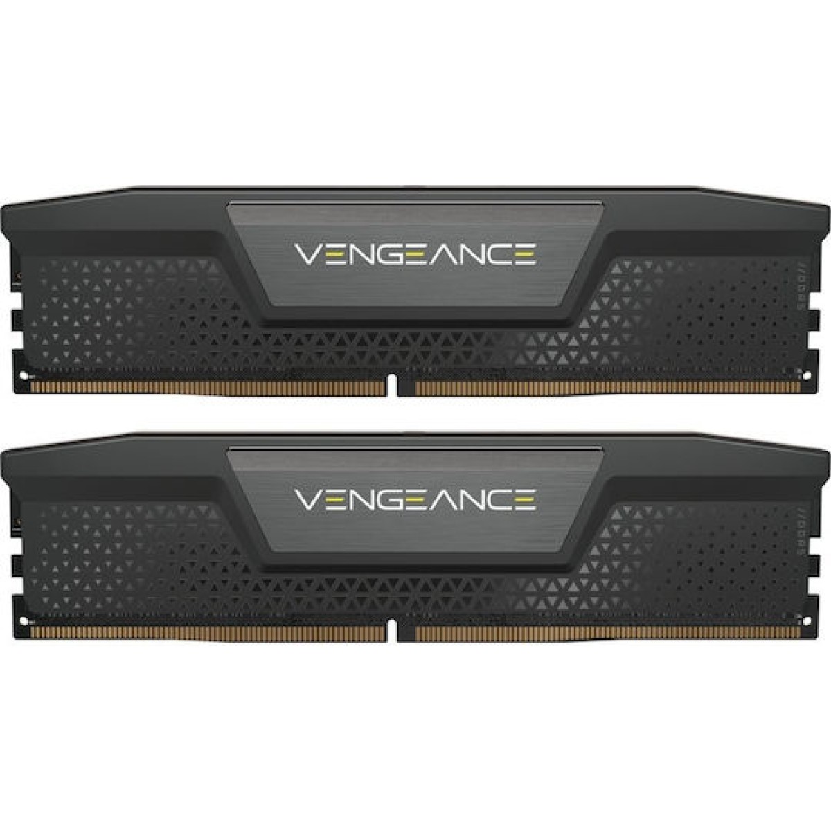 Corsair Vengeance DDR5 48GB RAM με 2x24GB Modules και Ταχύτητα 7000 για Desktop