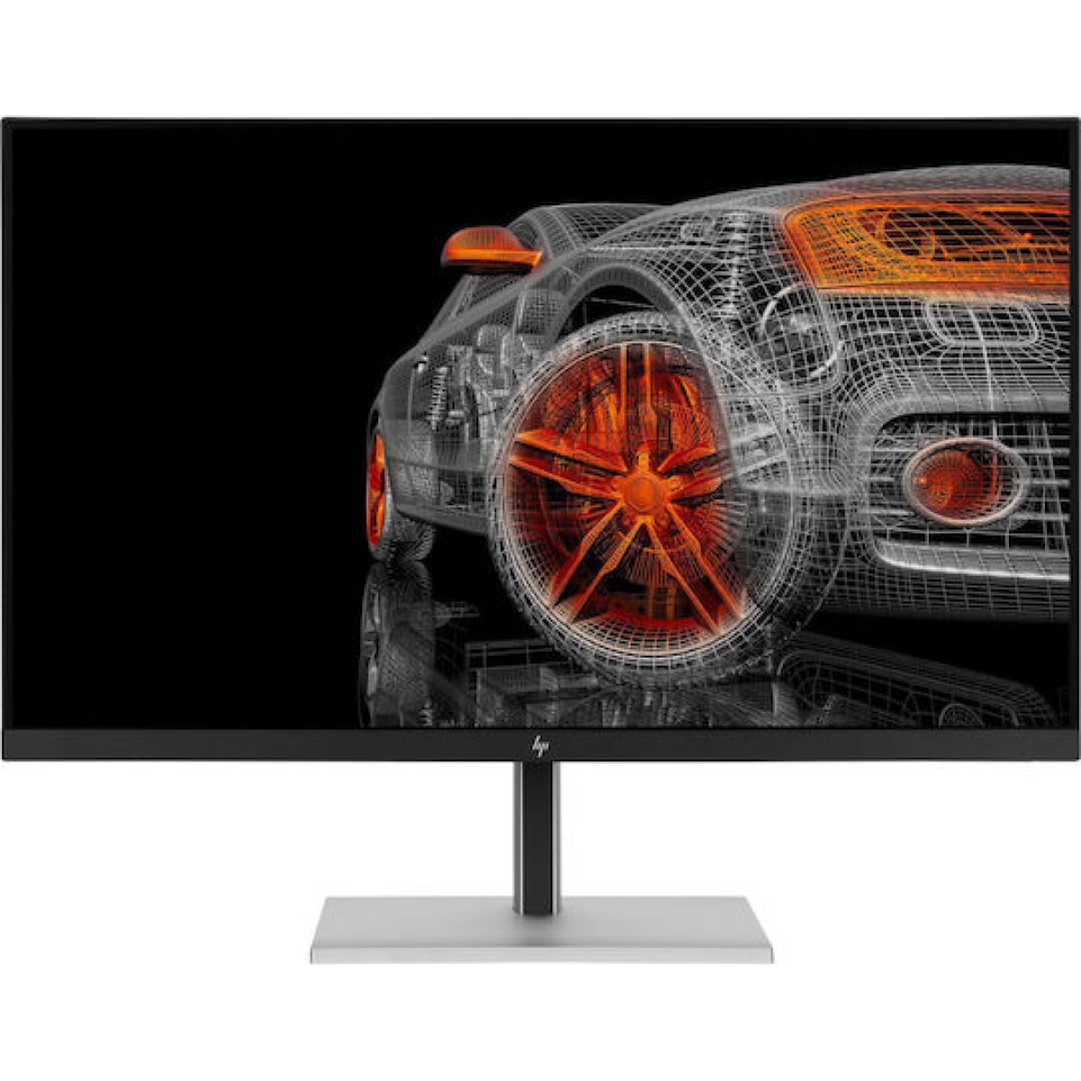 HP E27 G5 IPS Monitor 27