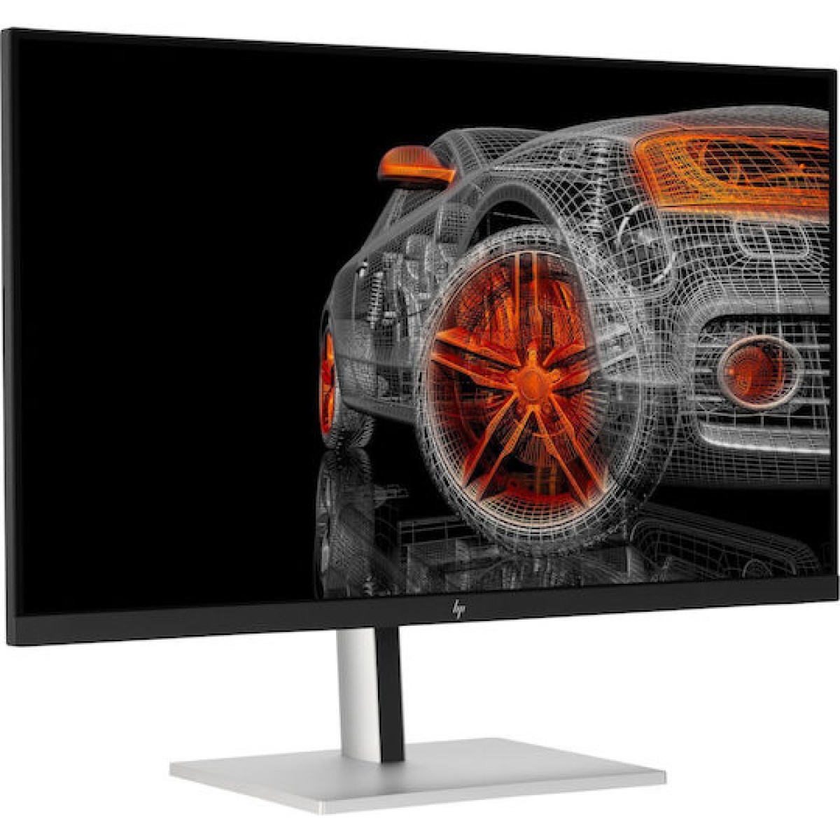HP E27 G5 IPS Monitor 27