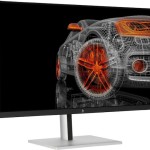 HP E27 G5 IPS Monitor 27