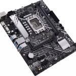 Asus Prime B660M-K D4 Motherboard Micro ATX με Intel 1700 Socket 90MB1950-M0EAY0