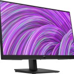 HP P22h G5 IPS Monitor 21.5