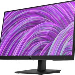HP P22h G5 IPS Monitor 21.5