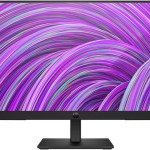 HP P22h G5 IPS Monitor 21.5