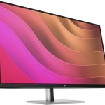 HP E32K G5 IPS Monitor 32