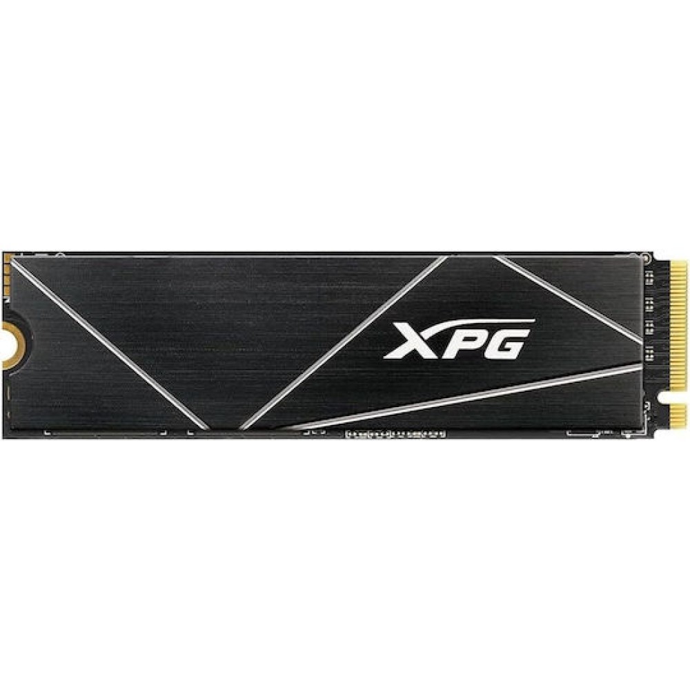 Adata XPG Gammix S70 Blade SSD 8TB M.2 NVMe PCI Express 4.0