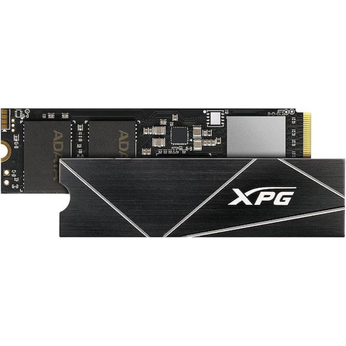 Adata XPG Gammix S70 Blade SSD 8TB M.2 NVMe PCI Express 4.0