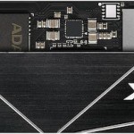 Adata XPG Gammix S70 Blade SSD 8TB M.2 NVMe PCI Express 4.0