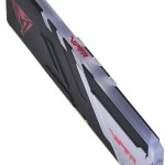 Patriot Viper Venom RGB DDR5 32GB RAM με 2x16GB Modules και Ταχύτητα 7400 για Desktop