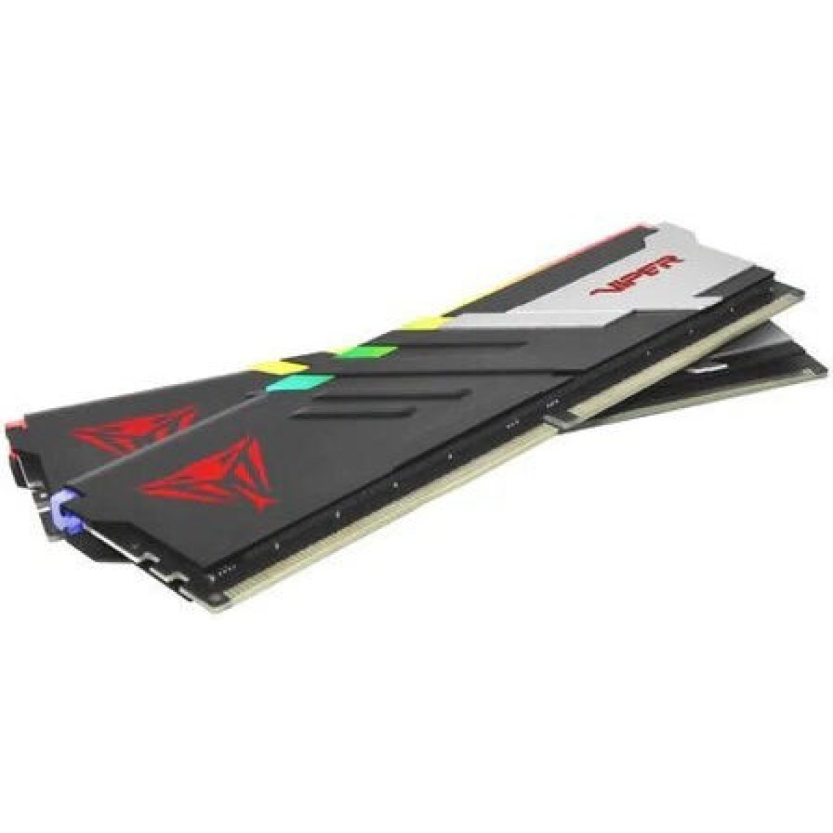 Patriot Viper Venom DDR5 32GB RAM με 2x16GB Modules και Ταχύτητα 7000 για Desktop