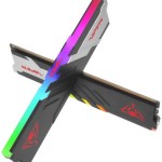 Patriot Viper Venom RGB DDR5 32GB RAM με 2x16GB Modules και Ταχύτητα 6400 για Desktop