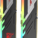 Patriot Viper Venom RGB DDR5 64GB RAM με 2x32GB Modules και Ταχύτητα 5200 για Desktop