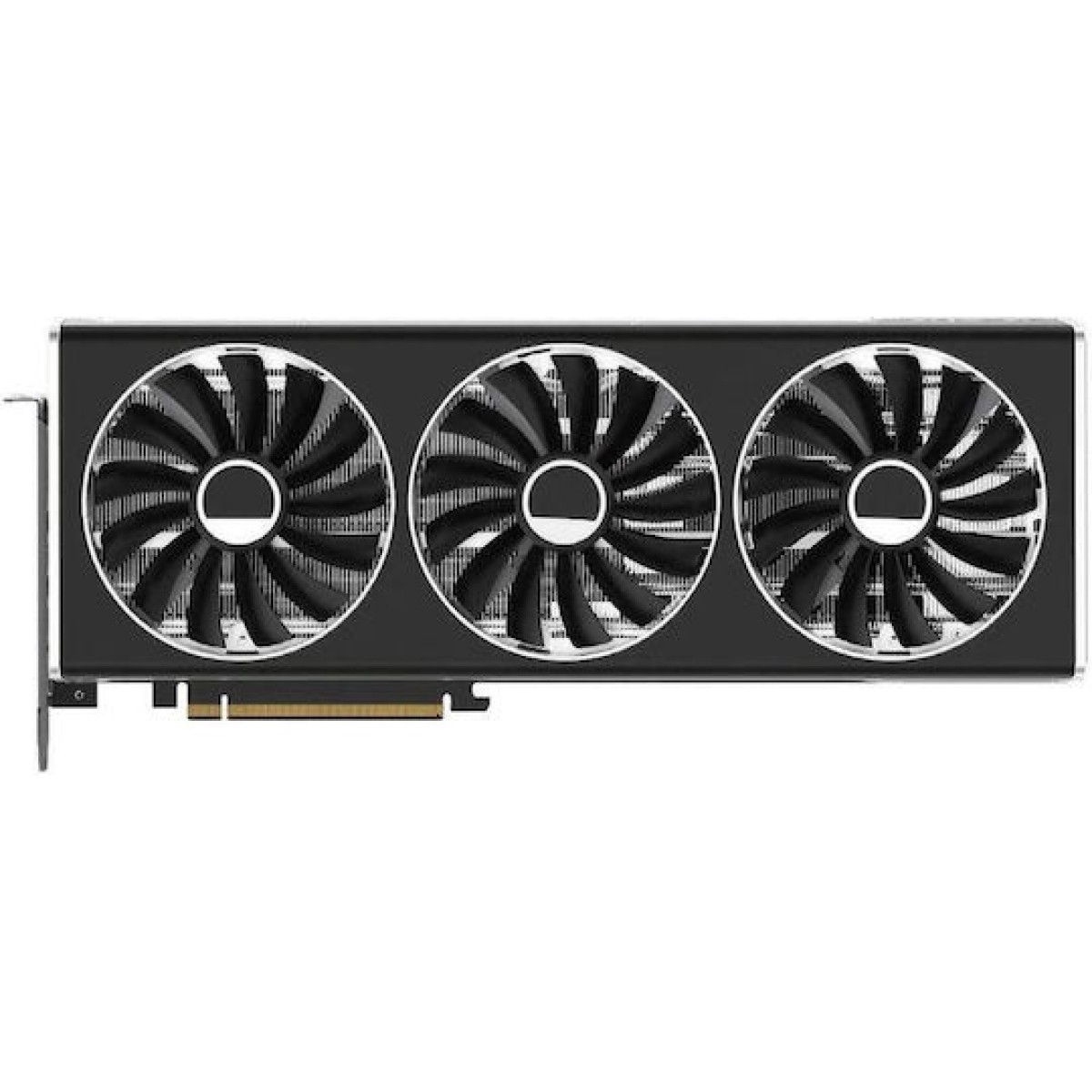 XFX Radeon RX 7900 XTX 24GB GDDR6 Speedster MERC 310 Κάρτα Γραφικών