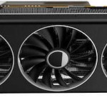 XFX Radeon RX 7900 XTX 24GB GDDR6 Speedster MERC 310 Κάρτα Γραφικών